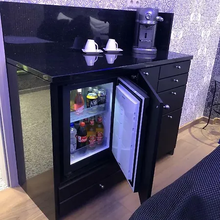 Appartement Luxus Nähe Messe - Lanxess Arena