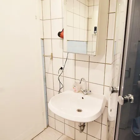 Ferienwohnung Kalk *