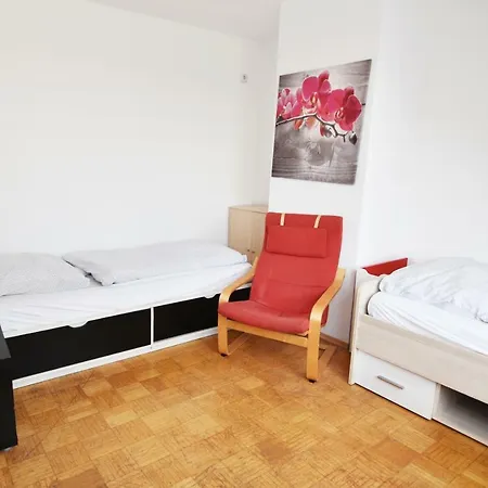 Apartment Ferienwohnung Kalk *