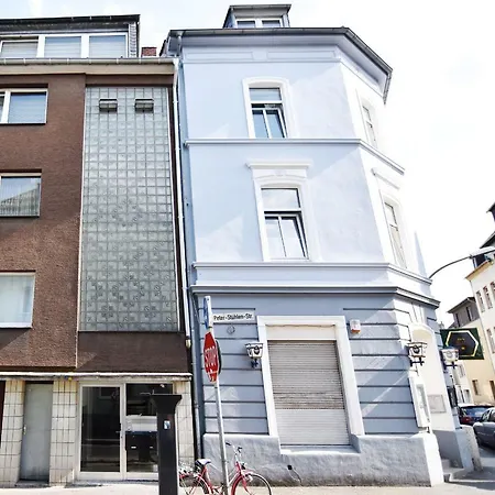 Ferienwohnung Kalk