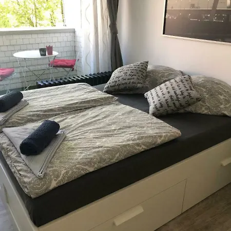 Design Homestay Cologne