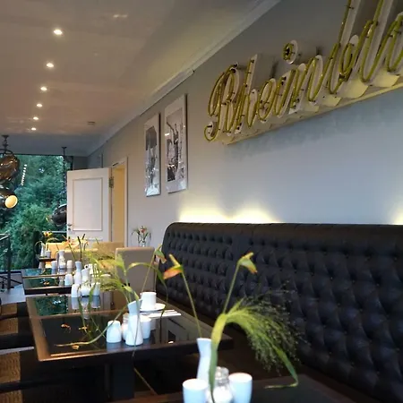 Rheinblick 4* Кёльн