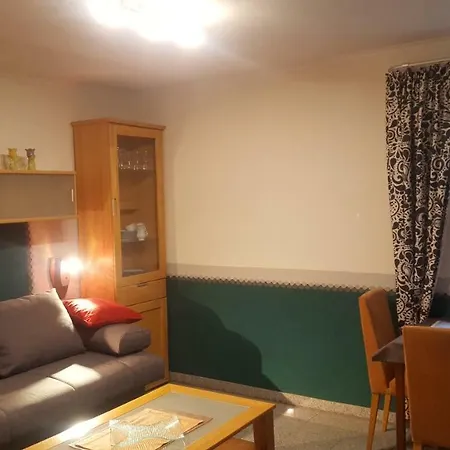 Ubernachten Im Kolner Norden Appartement