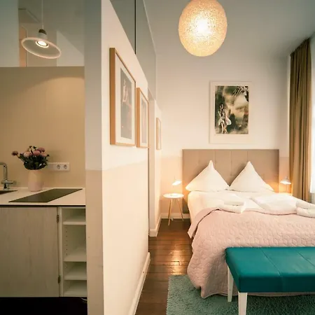 Ξενοδοχείο Maison Marsil - Boutique Κολωνία