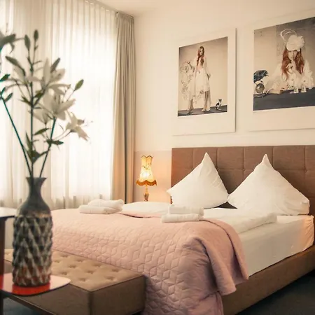 Maison Marsil - Boutique Ξενοδοχείο 3*