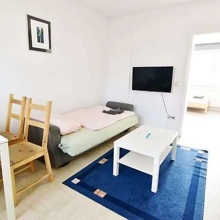 Appartamento Gremberghoven Colonia