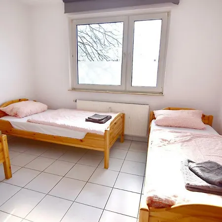 Appartamento Gremberghoven Colonia