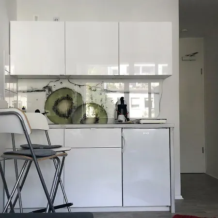 Design Homestay Cologne