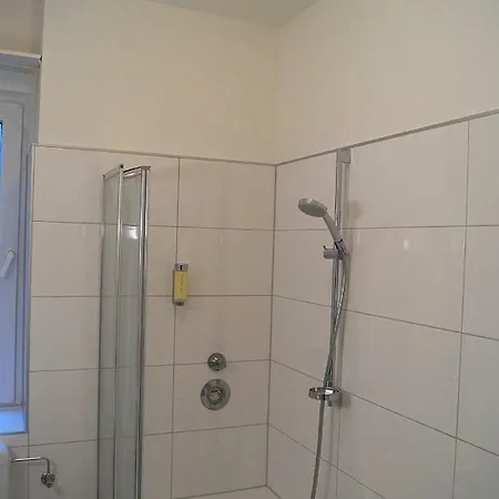 Checkinn City Апартаменты Кёльн