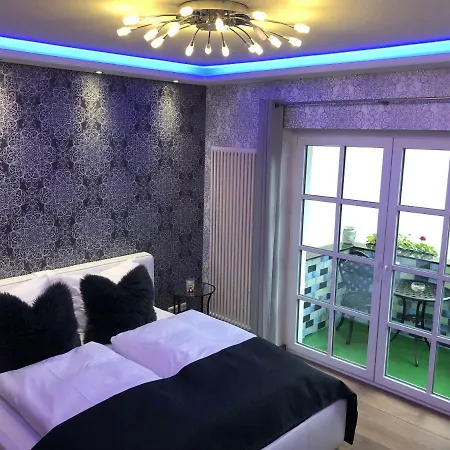 Appartement Luxus Nähe Messe - Lanxess Arena *