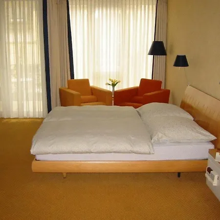 公寓式酒店 Residenz Am Treppchen 3*