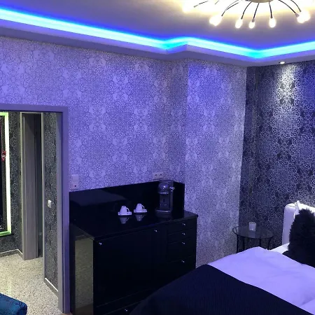 Luxus Nähe Messe - Lanxess Arena Appartement *