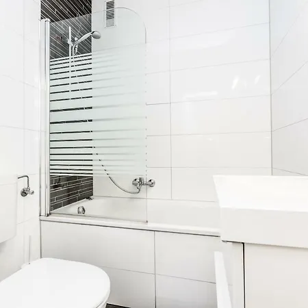 Apartamento Apartments Koeln