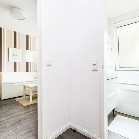 Apartments Koeln * Colonia