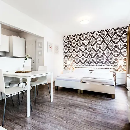 Apartments Koeln Colonia