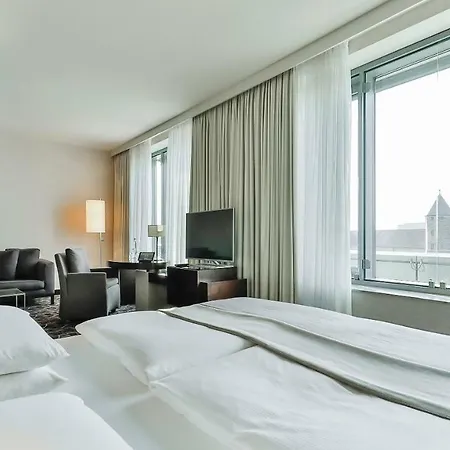 Hotel Dorint Am Heumarkt