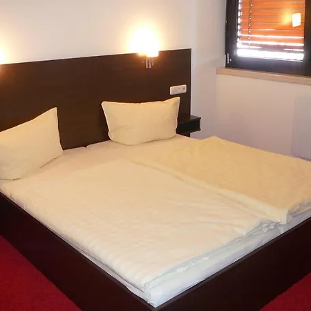 Otel Aaa Budget