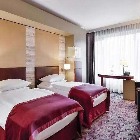 Hotel Dorint Am Heumarkt Köln