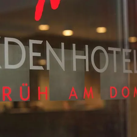 Eden Früh Am Dom Hotel