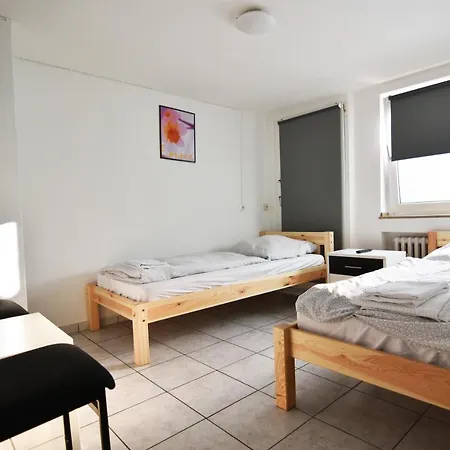 Ferienwohnung Kalk Apartment