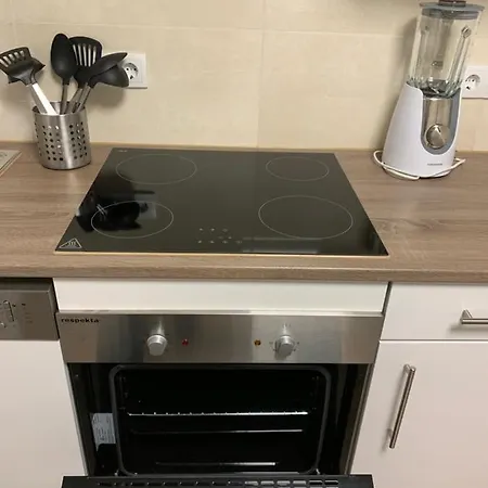 Accommodatie bij particulieren Aachener Weiher