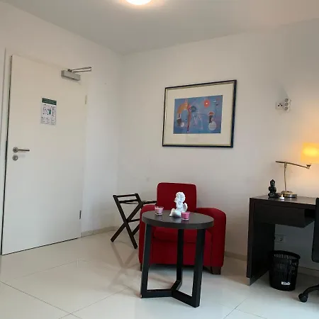 Lovely Studio West 6 * Cologne