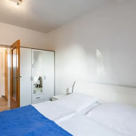Vogelsang Apartamento *