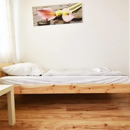 Ferienwohnung Kalk Apartment Cologne