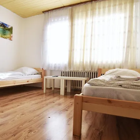 Ferienwohnung Kalk Apartment *