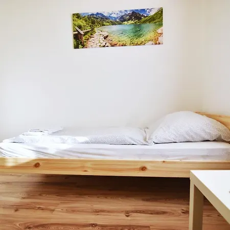 Ferienwohnung Kalk Apartment Cologne