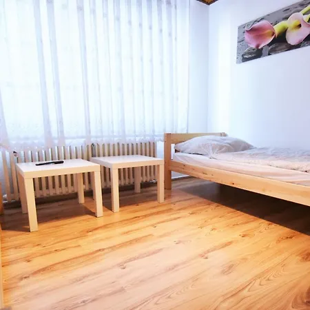 Ferienwohnung Kalk Apartment