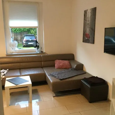 Wohnung *