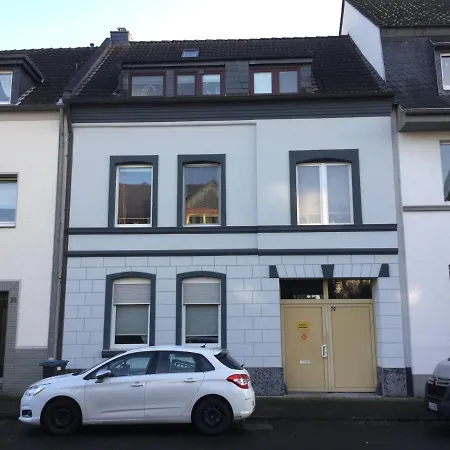 Apartment Wohnung