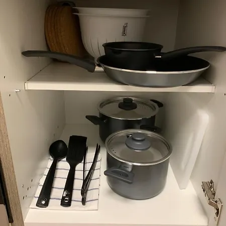 Aachener Weiher Accommodatie bij particulieren *
