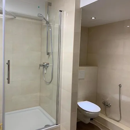 Accommodatie bij particulieren Aachener Weiher *