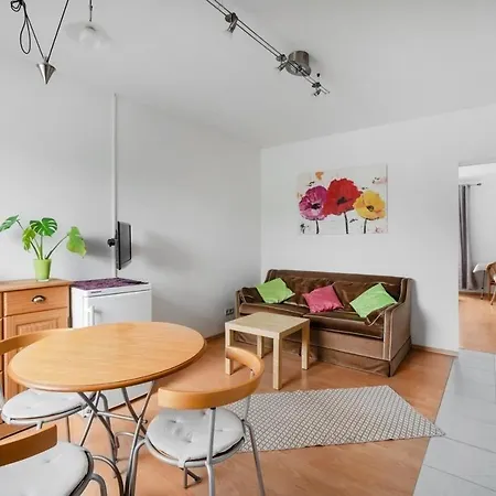 Vogelsang Apartamento Colonia