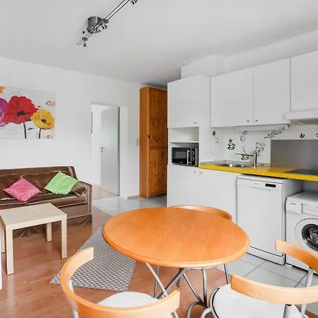 Vogelsang Apartamento