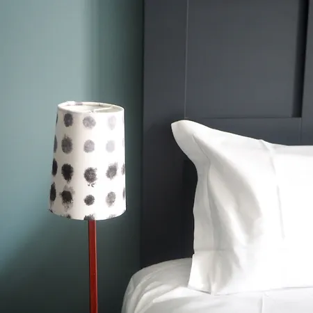 The Midtown Hotel 4*