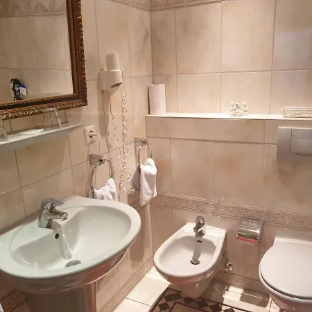 Hotel Eigelstein