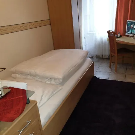 Eigelstein Hotel