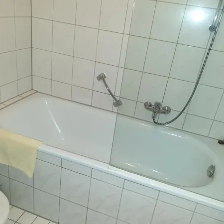 Hotel Eigelstein Köln
