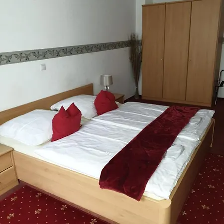 Hotel Eigelstein Köln