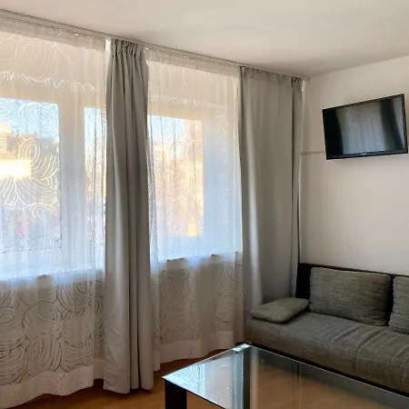 Apartamento Old Town View Colónia