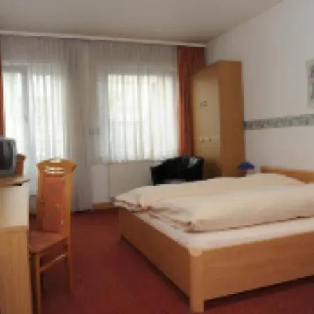 Hotel Eigelstein