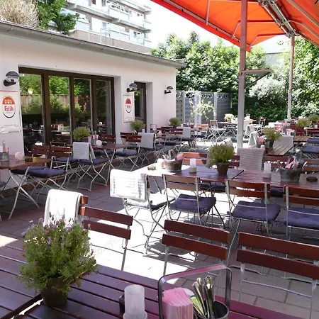 Steeps Ihr Brauhaus Und 3* Köln