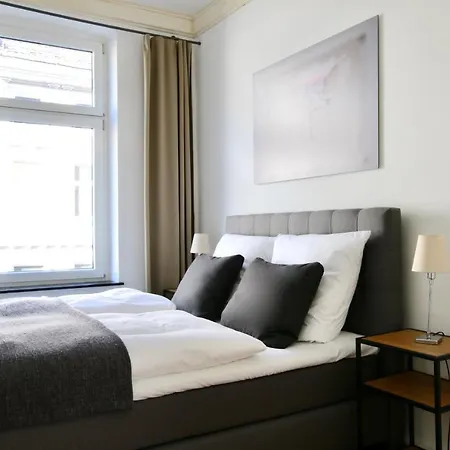 Arthouse Am Eigelstein * ケルン