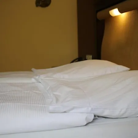Royal Hotel Colónia